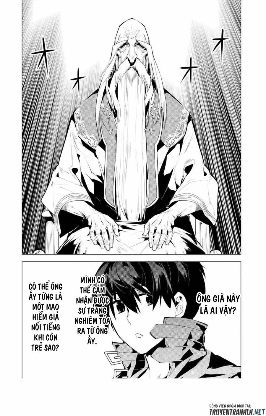 Tensei Kenja No Isekai Raifu ~ Daini No Shokugyo Wo Ete, Sekai Saikyou Ni Narimashita~ Chap 46.1 - Next Chap 47.1