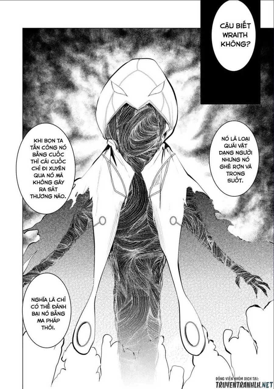 Tensei Kenja No Isekai Raifu ~ Daini No Shokugyo Wo Ete, Sekai Saikyou Ni Narimashita~ Chap 46.2 - Next Chap 47.2