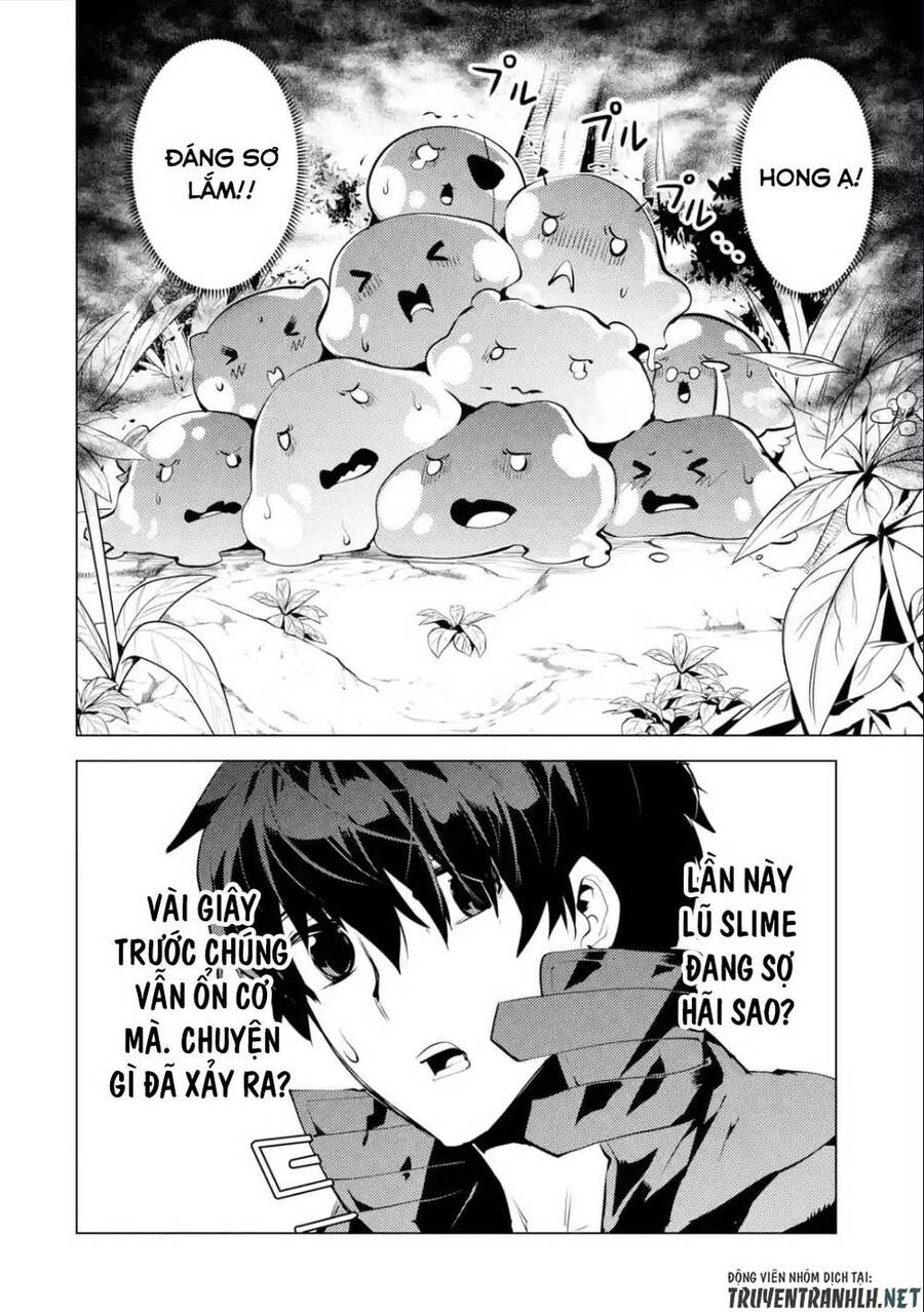 Tensei Kenja No Isekai Raifu ~ Daini No Shokugyo Wo Ete, Sekai Saikyou Ni Narimashita~ Chap 46.2 - Next Chap 47.2