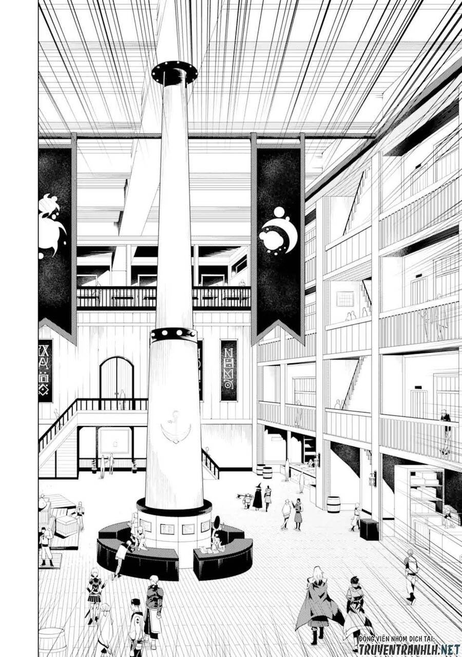 Tensei Kenja No Isekai Raifu ~ Daini No Shokugyo Wo Ete, Sekai Saikyou Ni Narimashita~ Chap 34.5 - Next Chap 35.5