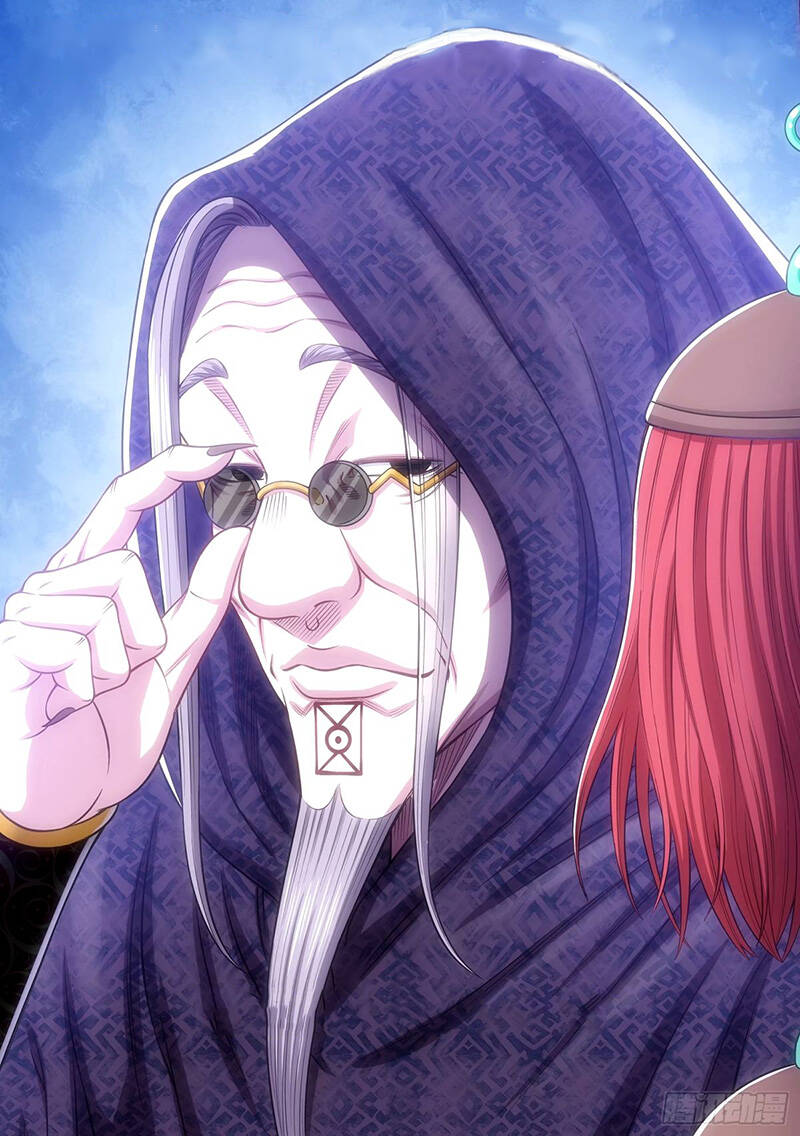 Ta Là Đại Thần Tiên Chap 597 - Next Chap 598