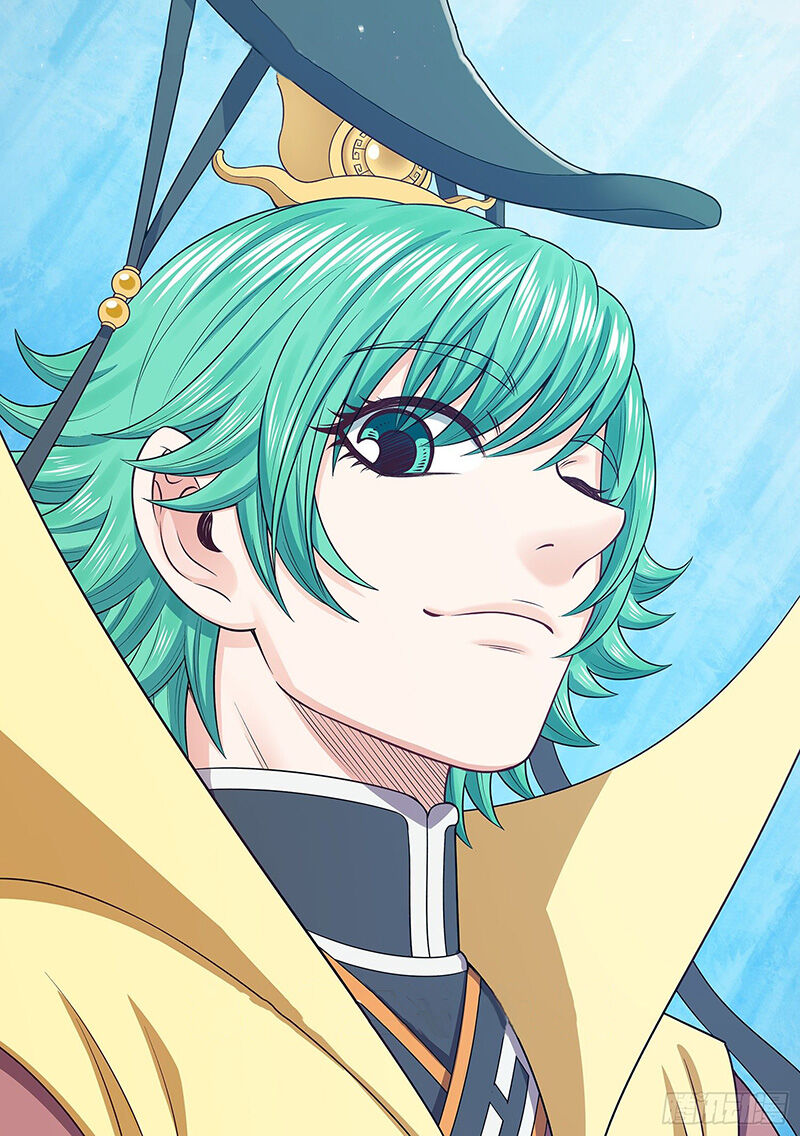 Ta Là Đại Thần Tiên Chap 602 - Next Chap 603