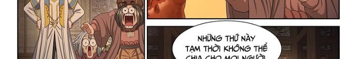 Ta Là Đại Thần Tiên Chap 622 - Next Chap 623