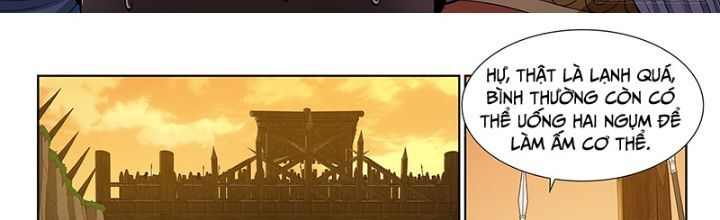 Ta Là Đại Thần Tiên Chap 622 - Next Chap 623