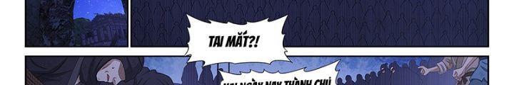 Ta Là Đại Thần Tiên Chap 622 - Next Chap 623