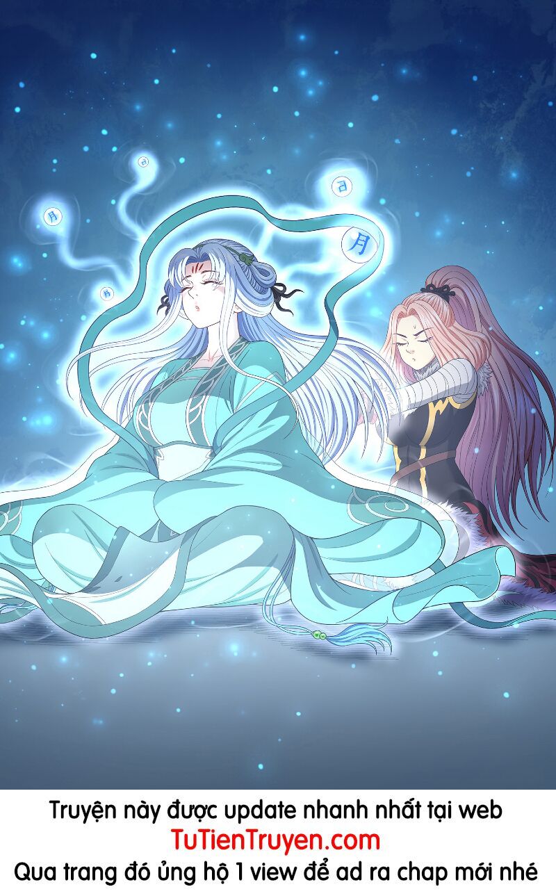 Ta Là Đại Thần Tiên Chap 623 - Next Chap 624