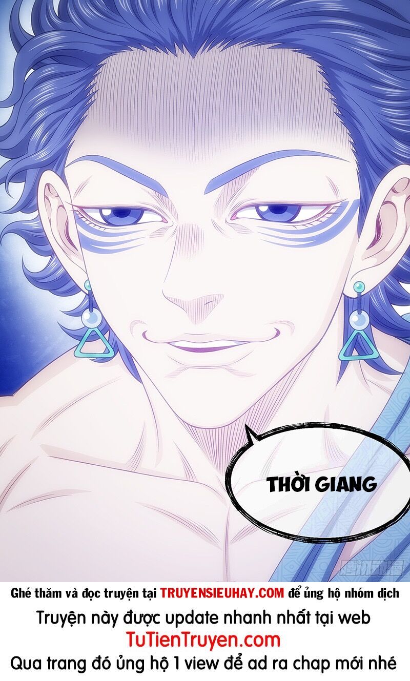 Ta Là Đại Thần Tiên Chap 623 - Next Chap 624