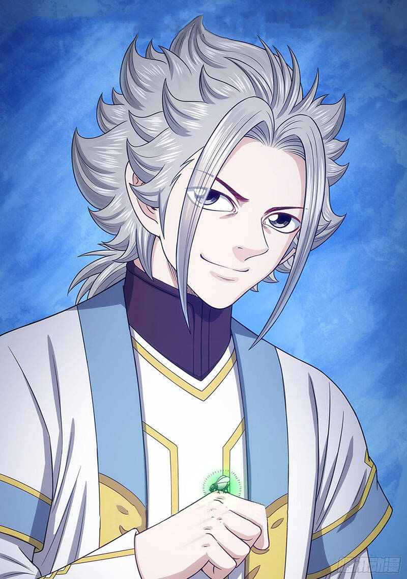 Ta Là Đại Thần Tiên Chap 577 - Next Chap 578