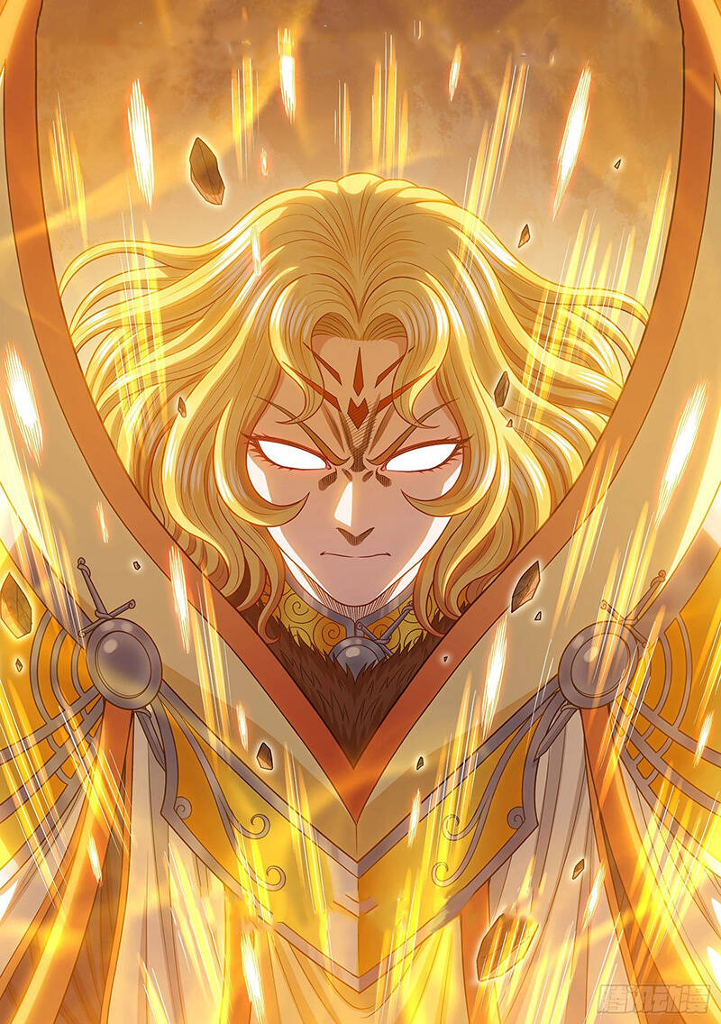 Ta Là Đại Thần Tiên Chap 584 - Next Chap 585