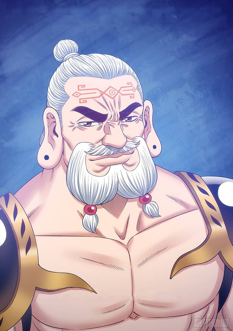 Ta Là Đại Thần Tiên Chap 585 - Next Chap 586