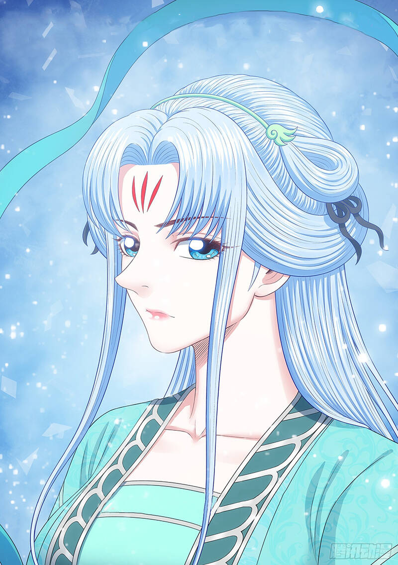 Ta Là Đại Thần Tiên Chap 586 - Next Chap 587