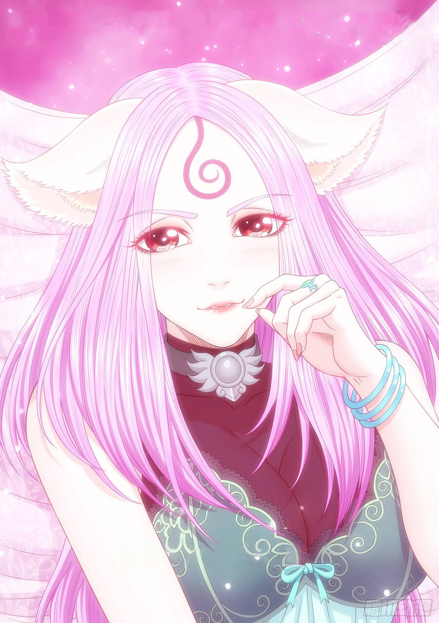 Ta Là Đại Thần Tiên Chap 588 - Next Chap 589