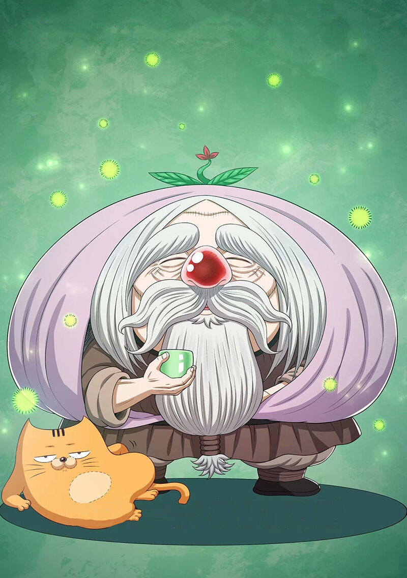 Ta Là Đại Thần Tiên Chap 592 - Next Chap 593