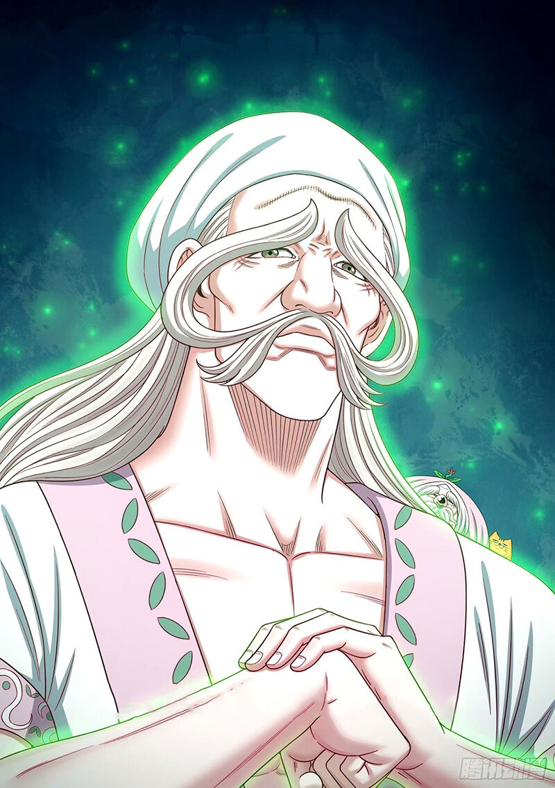 Ta Là Đại Thần Tiên Chap 593 - Next Chap 594