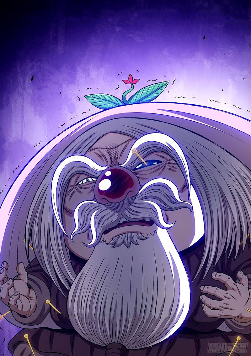 Ta Là Đại Thần Tiên Chap 595 - Next Chap 596