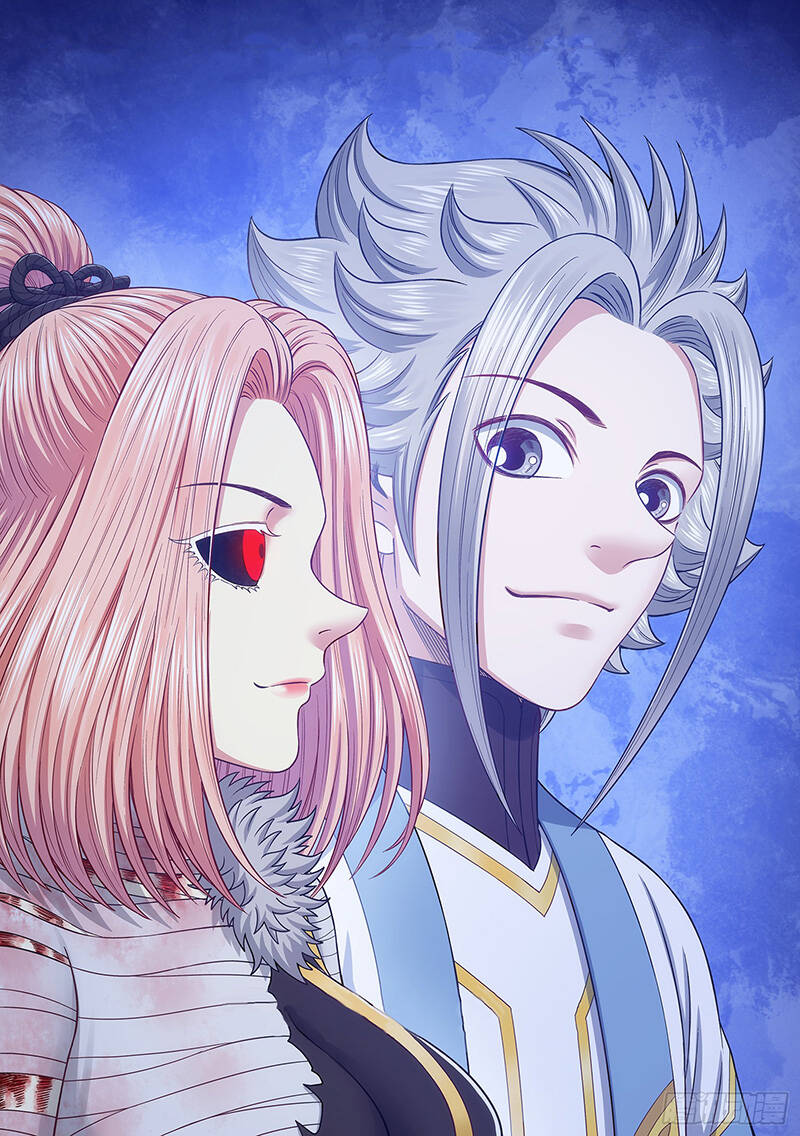 Ta Là Đại Thần Tiên Chap 600 - Next Chap 601