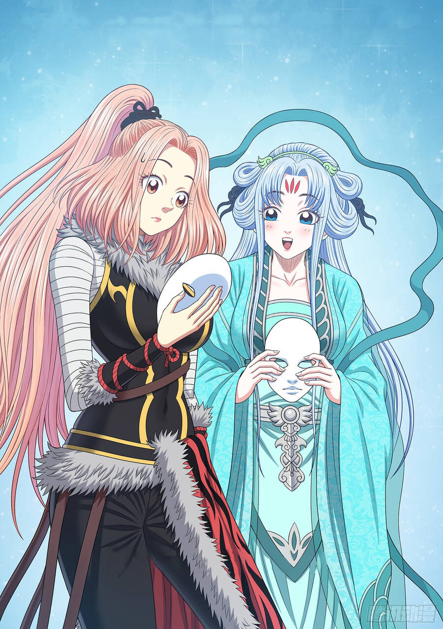 Ta Là Đại Thần Tiên Chap 613 - Next Chap 614