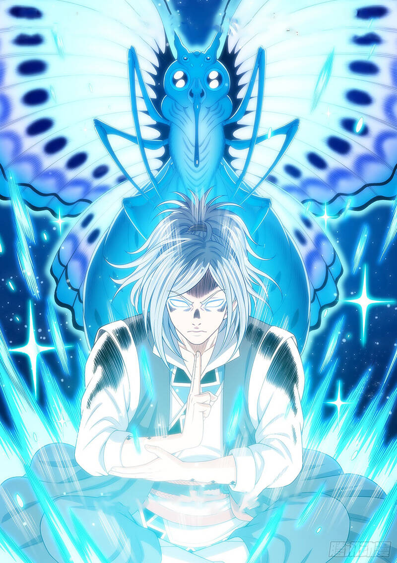 Ta Là Đại Thần Tiên Chap 614 - Next Chap 615