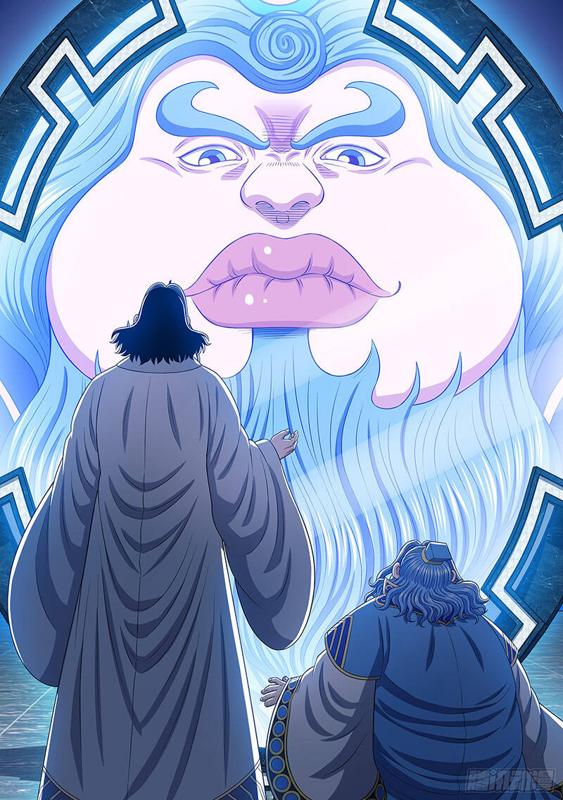 Ta Là Đại Thần Tiên Chap 616 - Next Chap 617