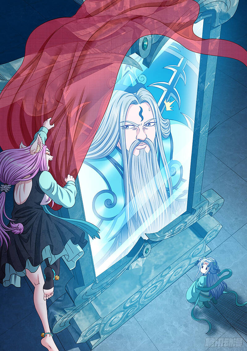 Ta Là Đại Thần Tiên Chap 618 - Next Chap 619