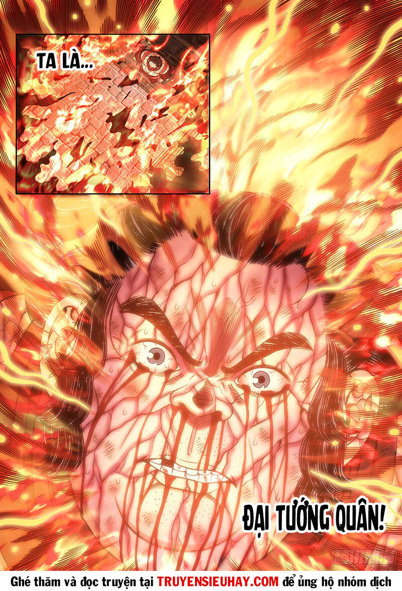 Ta Là Đại Thần Tiên Chap 619 - Next Chap 620