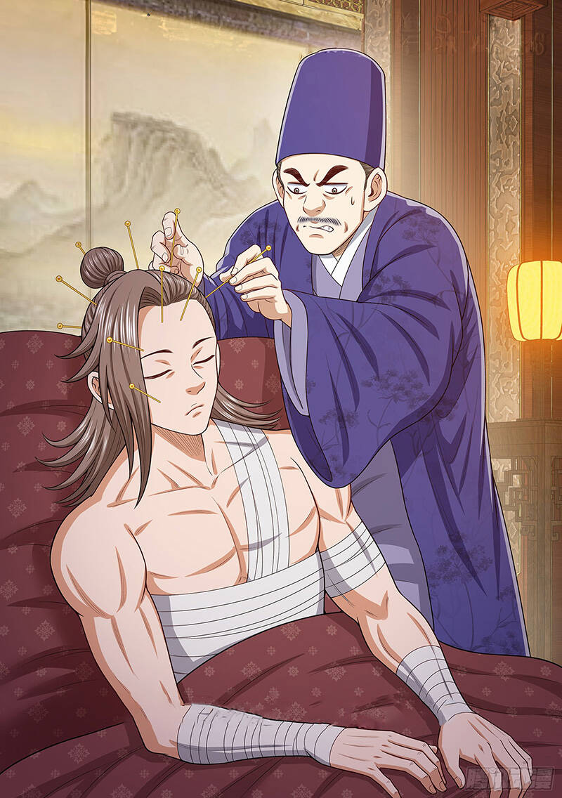 Ta Là Đại Thần Tiên Chap 626 - Next Chap 627