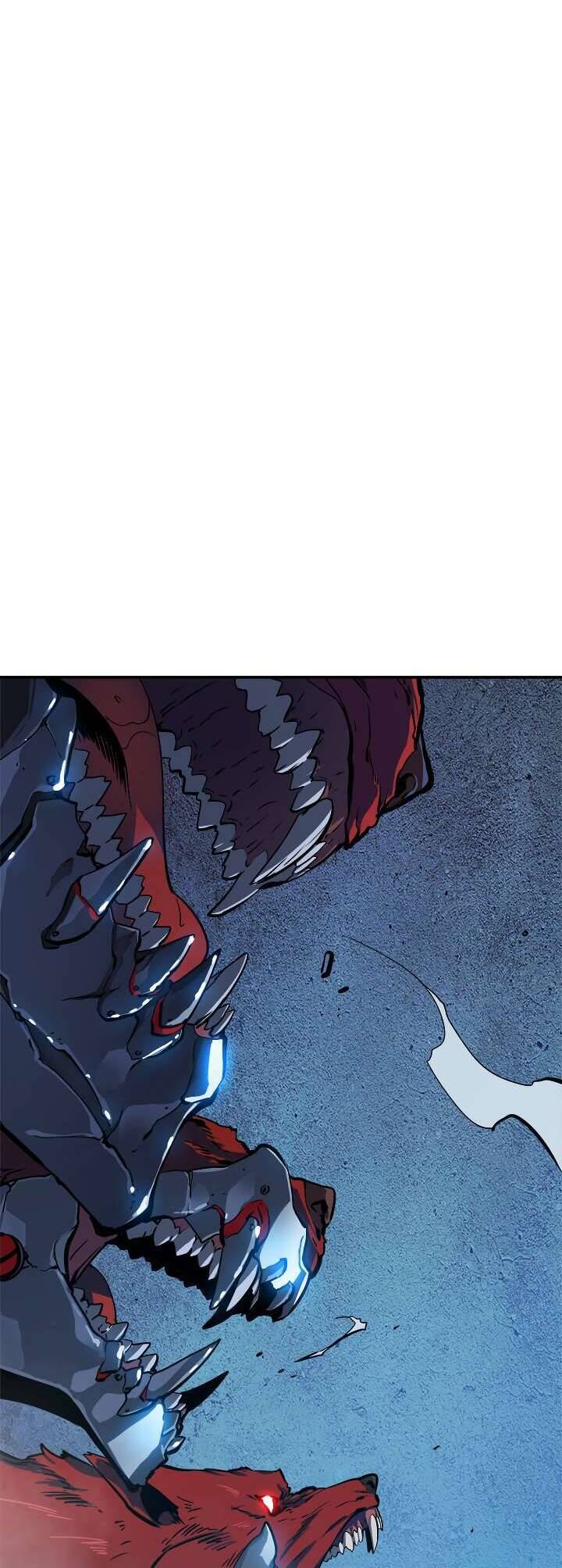 Tôi Thăng Cấp Một Mình Chap 14 - Next Chap 15