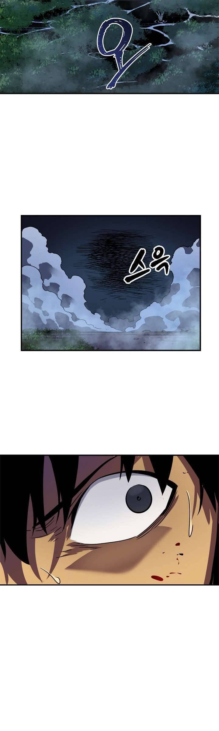 Tôi Thăng Cấp Một Mình Chap 15 - Next Chap 16