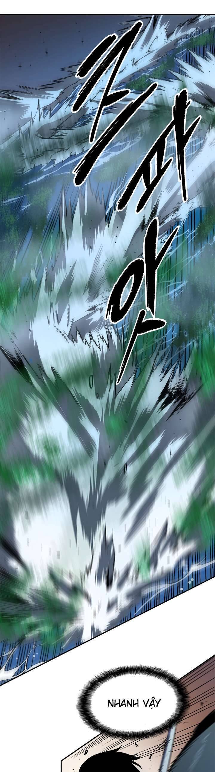 Tôi Thăng Cấp Một Mình Chap 15 - Next Chap 16