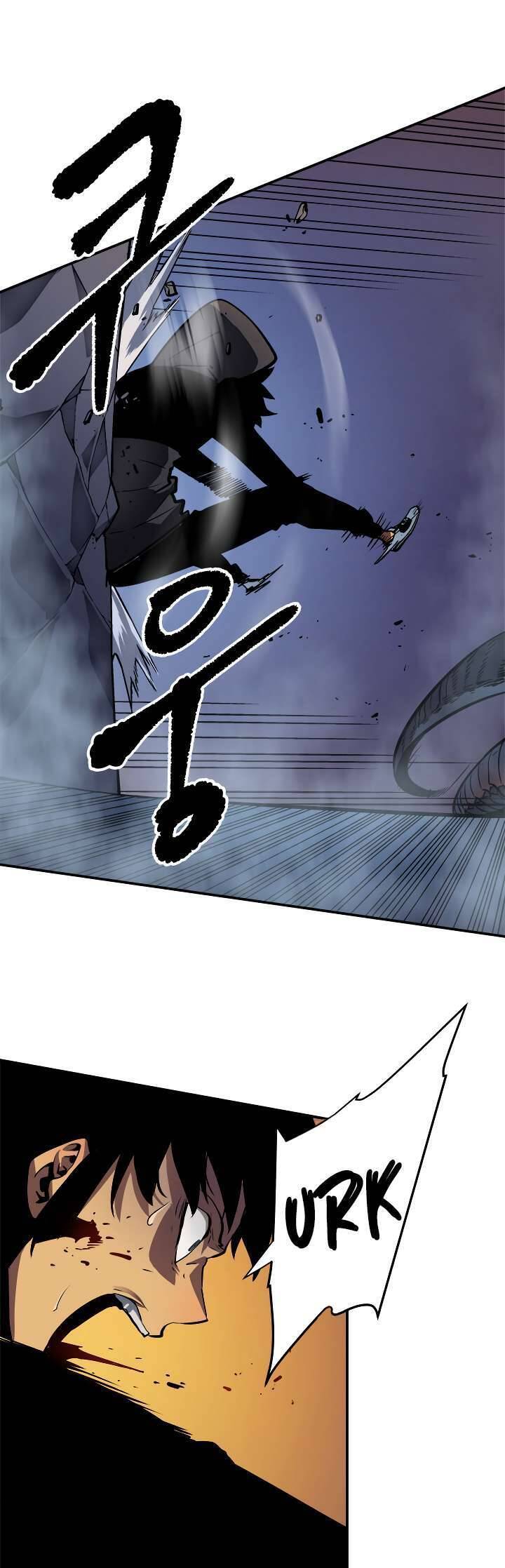 Tôi Thăng Cấp Một Mình Chap 15 - Next Chap 16