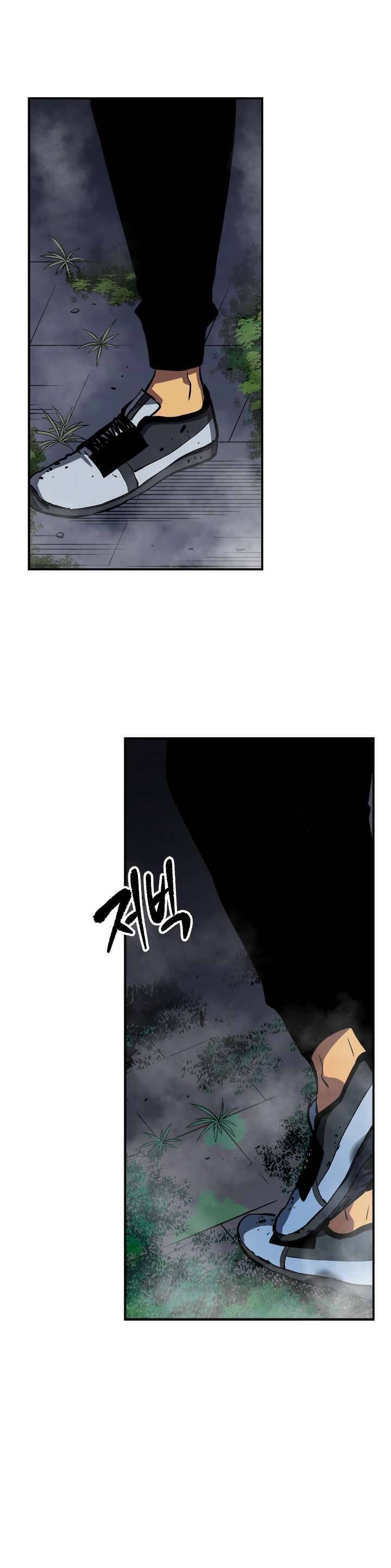 Tôi Thăng Cấp Một Mình Chap 15 - Next Chap 16