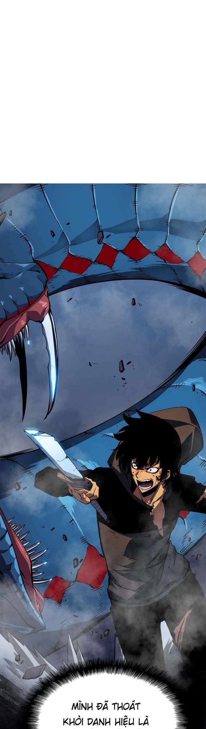 Tôi Thăng Cấp Một Mình Chap 16 - Next Chap 17