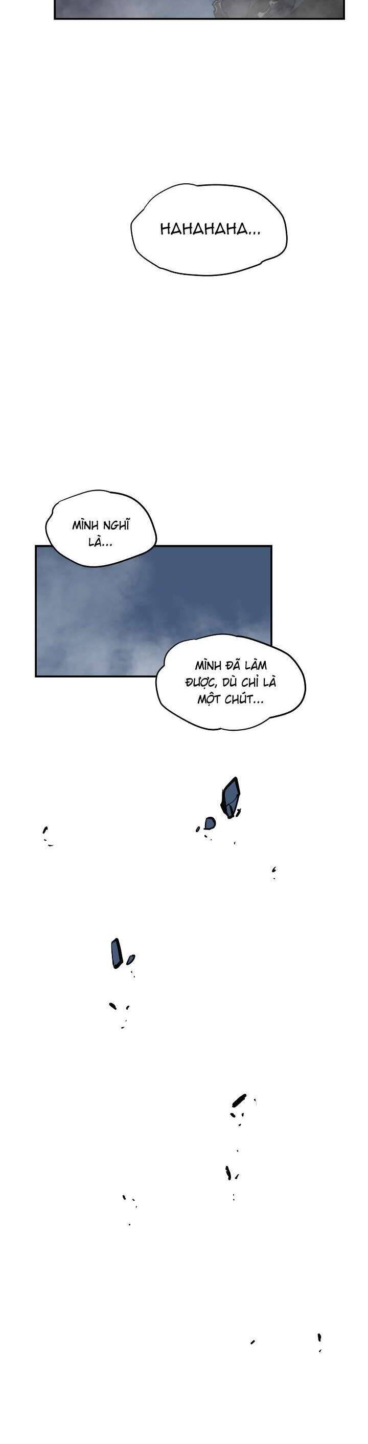 Tôi Thăng Cấp Một Mình Chap 16 - Next Chap 17
