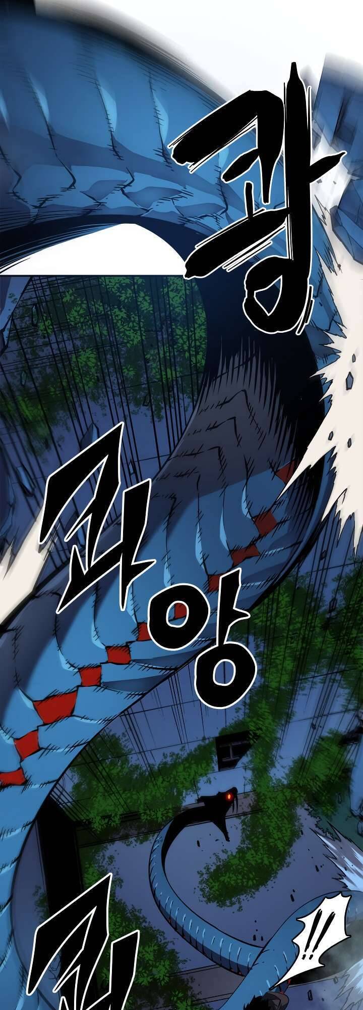 Tôi Thăng Cấp Một Mình Chap 16 - Next Chap 17