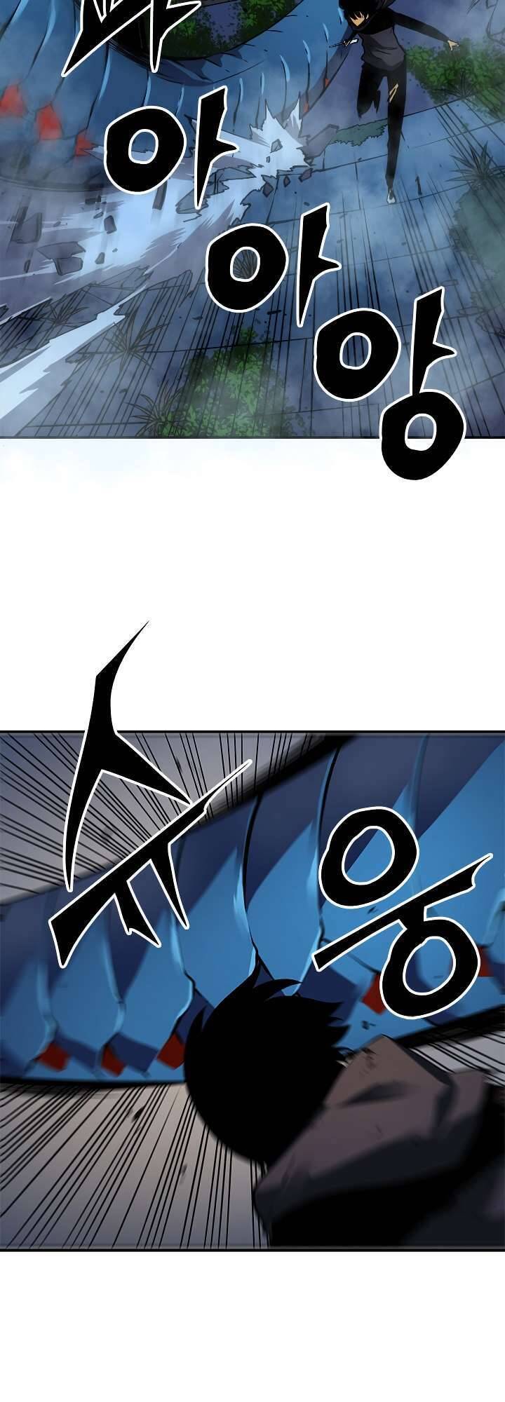 Tôi Thăng Cấp Một Mình Chap 16 - Next Chap 17