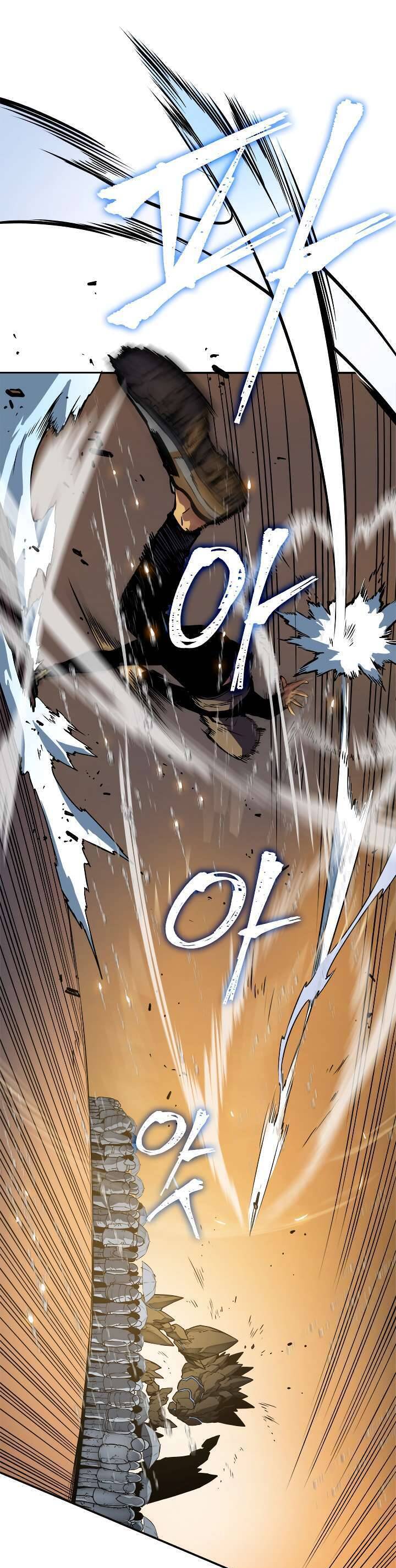 Tôi Thăng Cấp Một Mình Chap 17 - Next Chap 18
