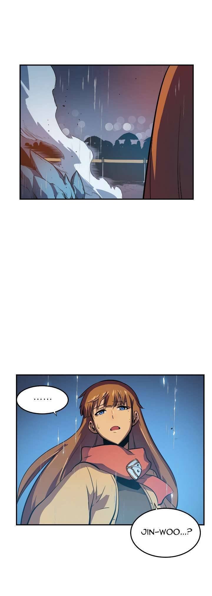 Tôi Thăng Cấp Một Mình Chap 17 - Next Chap 18