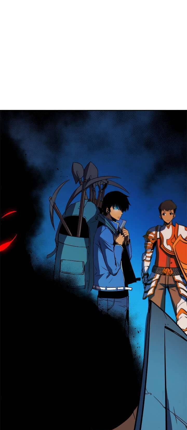 Tôi Thăng Cấp Một Mình Chap 19 - Next Chap 20