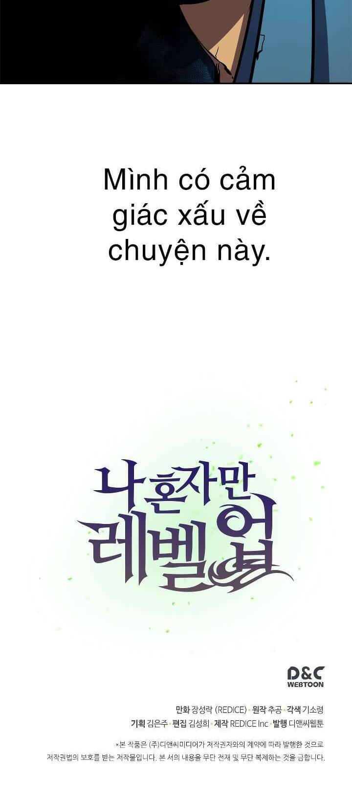 Tôi Thăng Cấp Một Mình Chap 19 - Next Chap 20