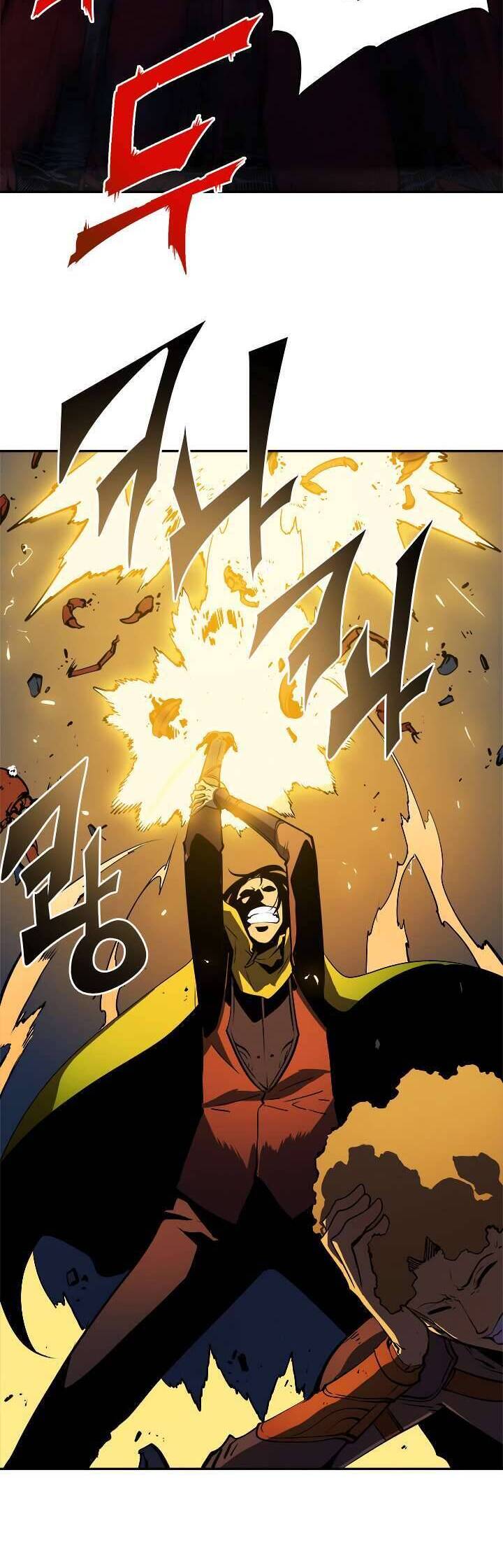 Tôi Thăng Cấp Một Mình Chap 19 - Next Chap 20
