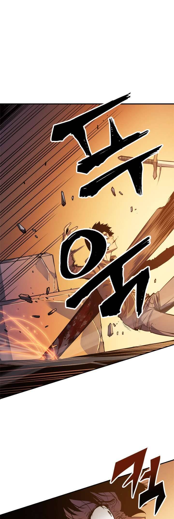 Tôi Thăng Cấp Một Mình Chap 10 - Next Chap 11