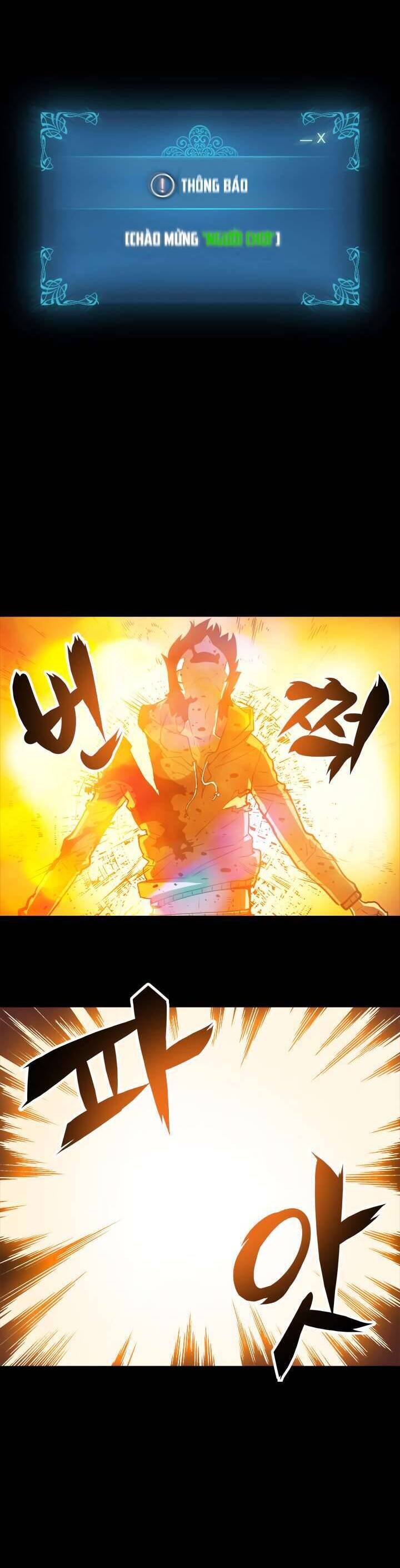 Tôi Thăng Cấp Một Mình Chap 10 - Next Chap 11