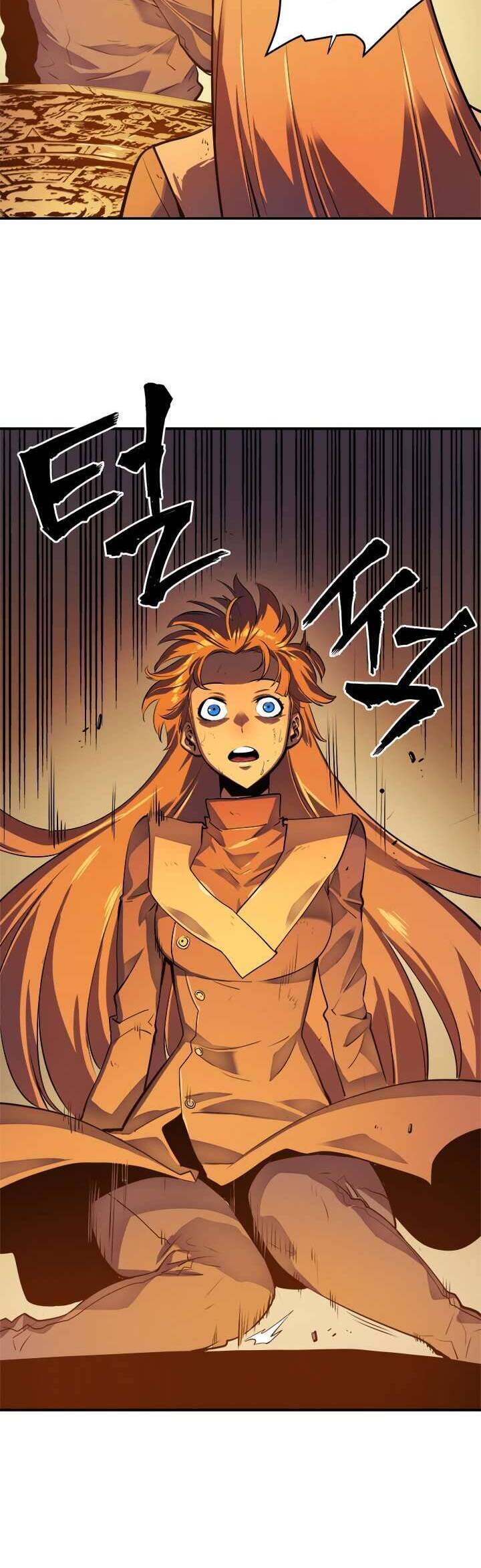 Tôi Thăng Cấp Một Mình Chap 10 - Next Chap 11