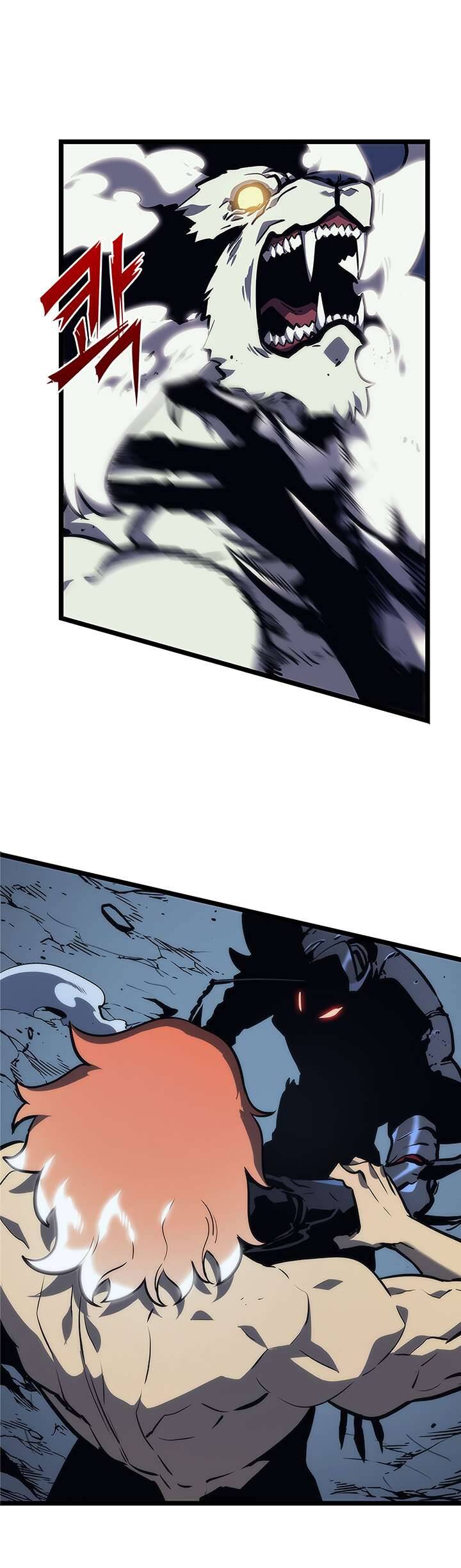 Tôi Thăng Cấp Một Mình Chap 100 - Next Chap 101