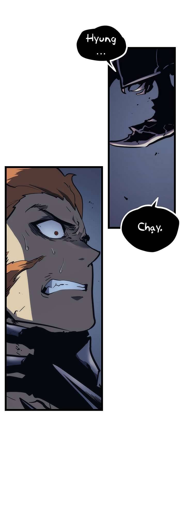 Tôi Thăng Cấp Một Mình Chap 100 - Next Chap 101