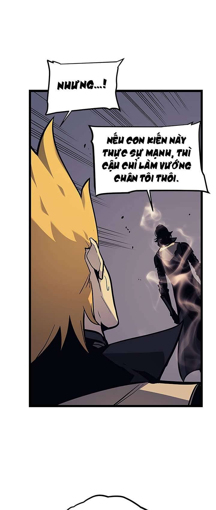 Tôi Thăng Cấp Một Mình Chap 100 - Next Chap 101
