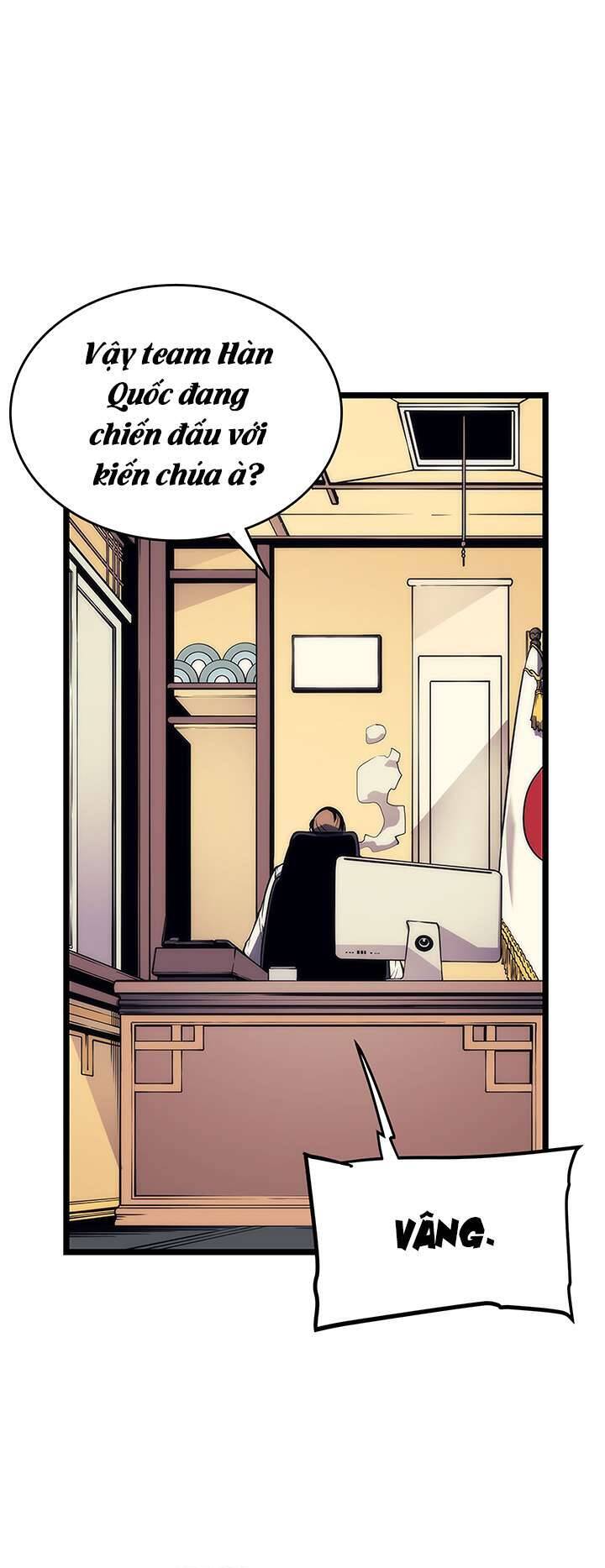 Tôi Thăng Cấp Một Mình Chap 100 - Next Chap 101