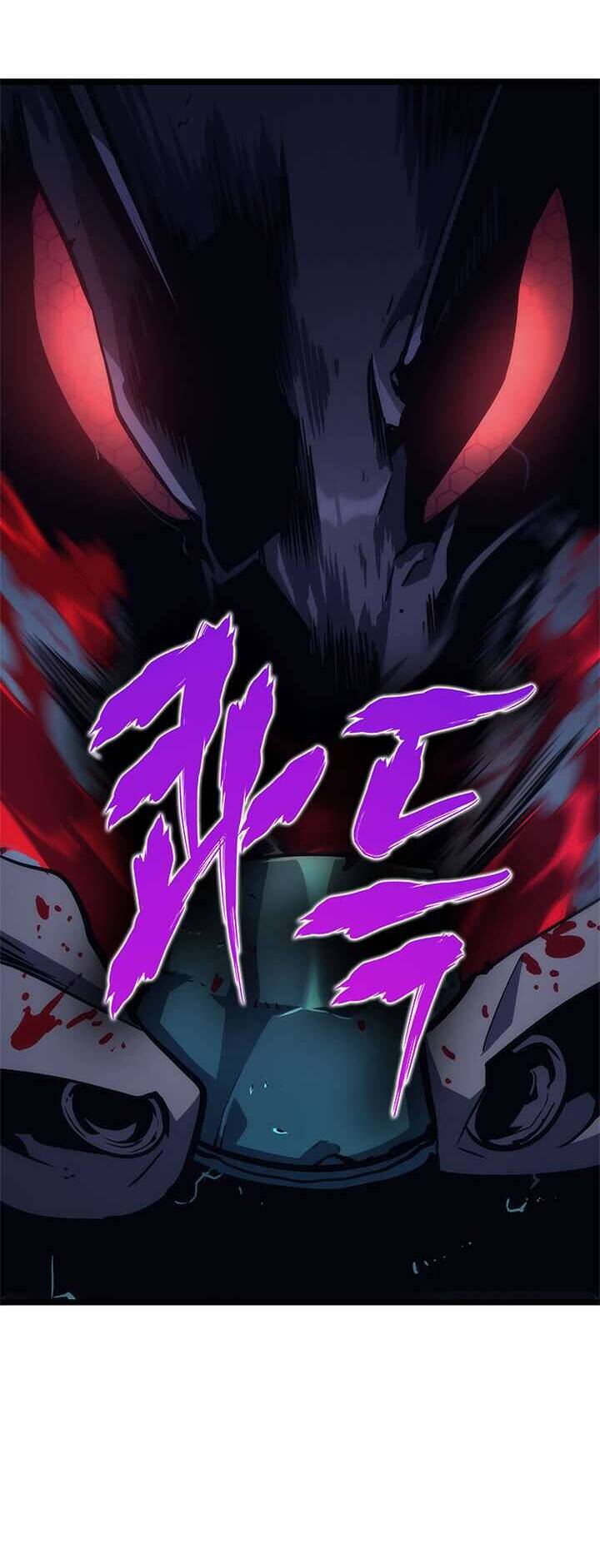 Tôi Thăng Cấp Một Mình Chap 100 - Next Chap 101