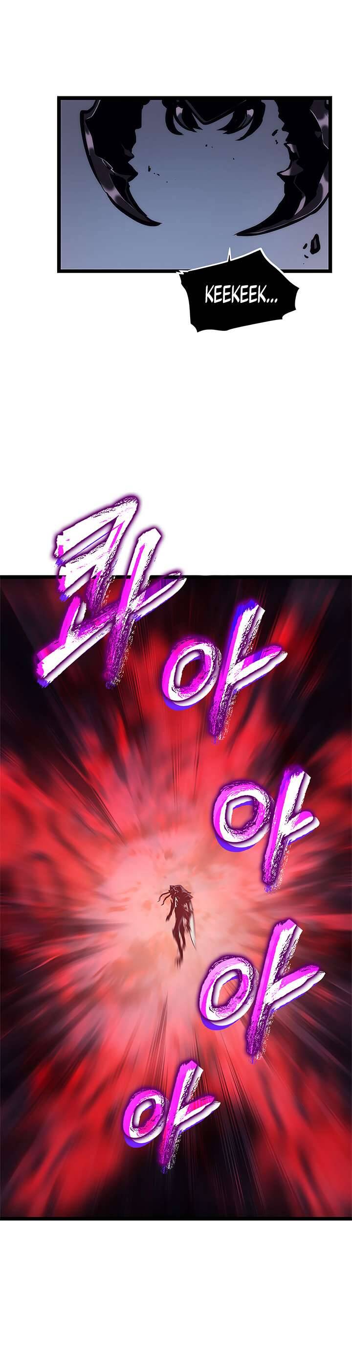 Tôi Thăng Cấp Một Mình Chap 100 - Next Chap 101