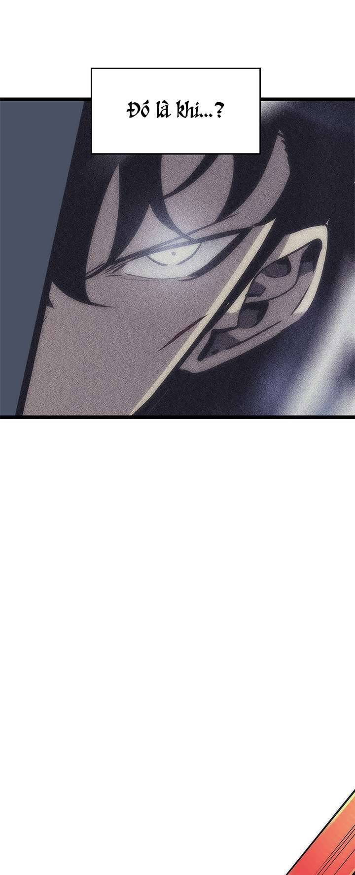 Tôi Thăng Cấp Một Mình Chap 100 - Next Chap 101